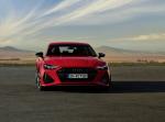 Audi RS7 Sportback 2019 года (WW)